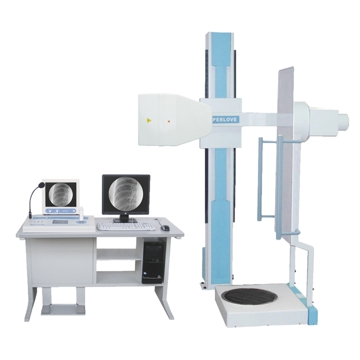 醫(yī)用x光機透視儀生產(chǎn)廠家報價