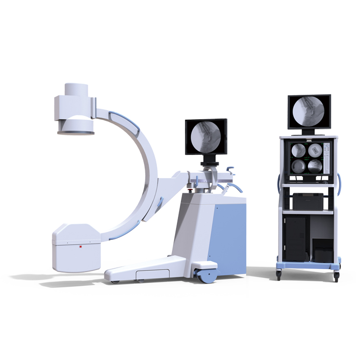 國內(nèi)高頻移動小C形臂機哪款品牌功能配置好？