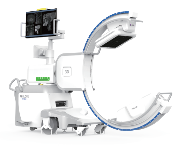 術中三維C型臂為什么被稱為“術中CT”  ，有哪些臨床應用