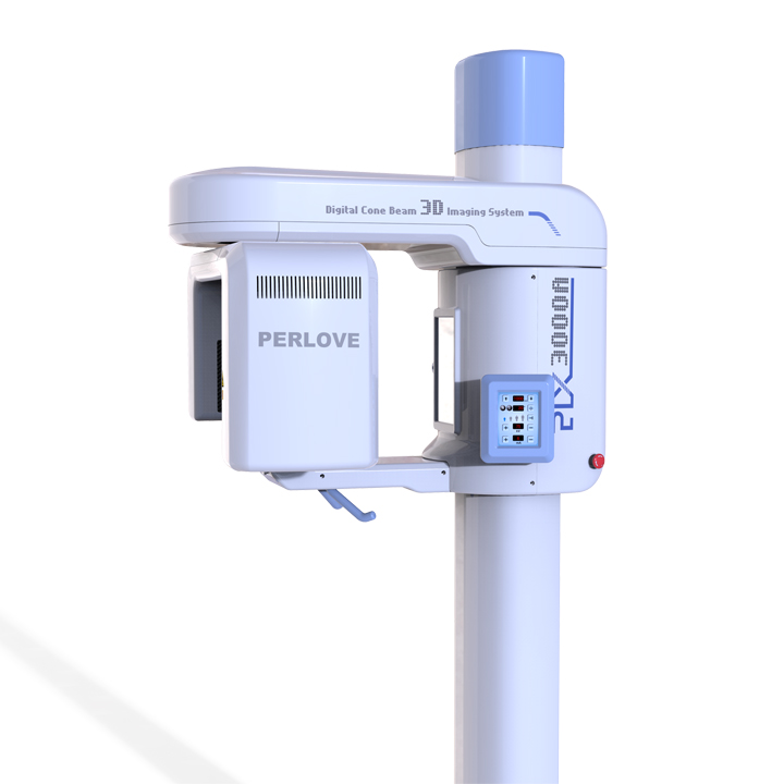 到底選擇哪種視野的牙科cbct？多大才合適呢？