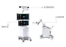 機器人手術怎么做-機器人手術是微創手術嗎