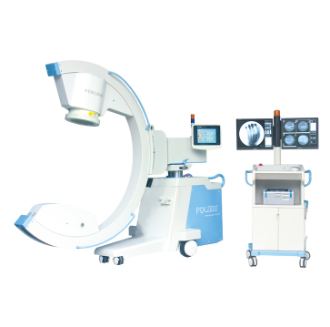C形臂X射線機