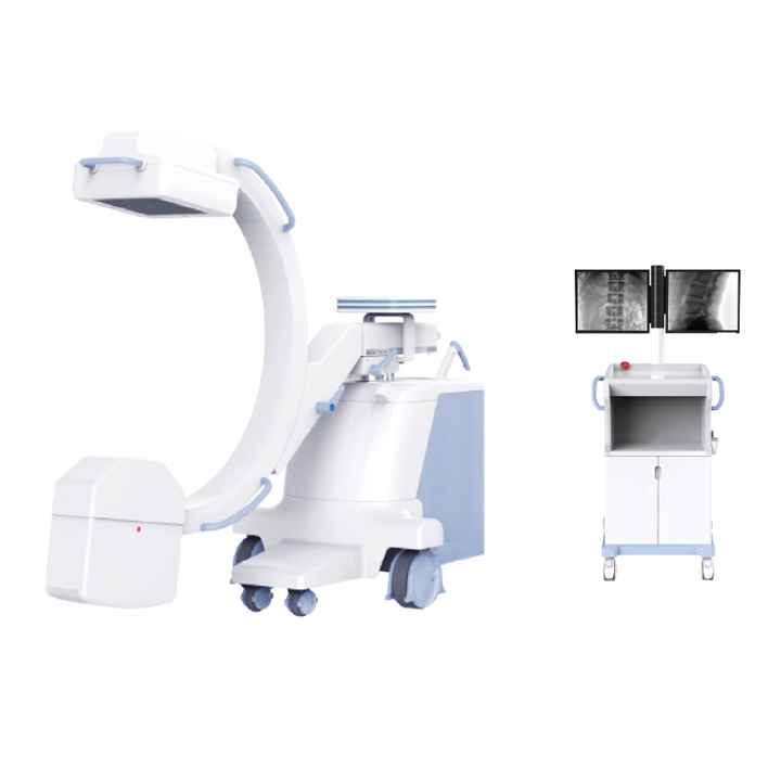 移動式C型臂X射線機