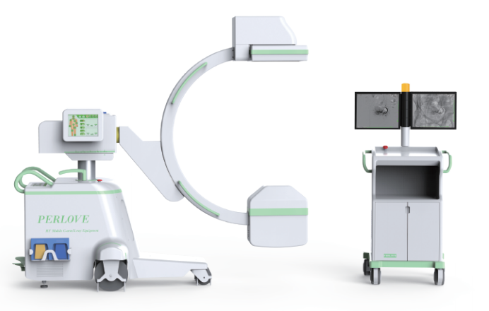 放射C臂機(jī)