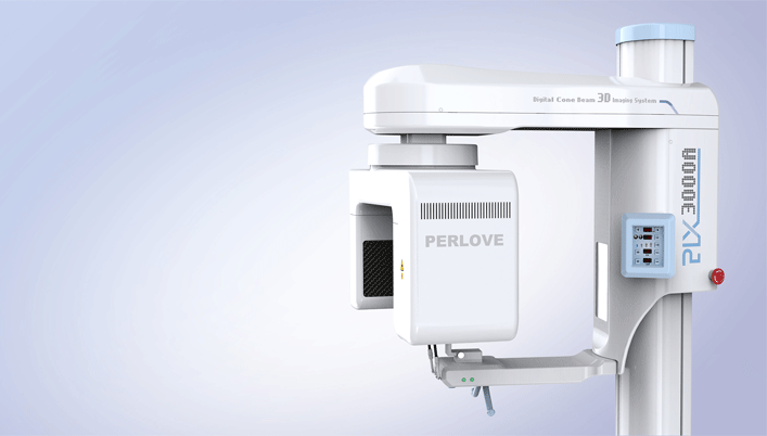 牙科三維CBCT