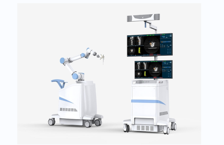 PL300B骨科手術機器