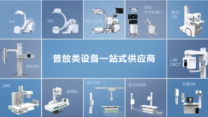 貼息貸款政策推動醫(yī)療設(shè)備采購(普愛醫(yī)療助力醫(yī)療新基建)